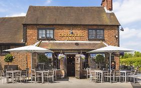 The Chequers Inn
